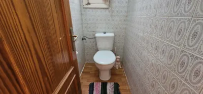 Casa en venta en La Romanilla-El Puerto, La Romanilla-El Puerto (Distrito Núcleo Urbano. Roquetas de Mar) de 210.000 €
