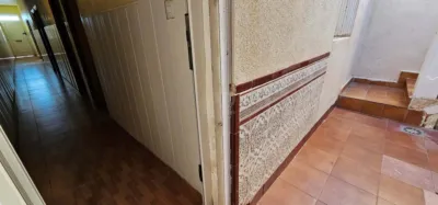 Casa en venta en La Romanilla-El Puerto, La Romanilla-El Puerto (Distrito Núcleo Urbano. Roquetas de Mar) de 210.000 €