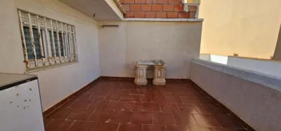 Casa en venta en La Romanilla-El Puerto, La Romanilla-El Puerto (Distrito Núcleo Urbano. Roquetas de Mar) de 210.000 €
