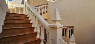 Casa en venta en La Romanilla-El Puerto, La Romanilla-El Puerto (Distrito Núcleo Urbano. Roquetas de Mar) de 210.000 €