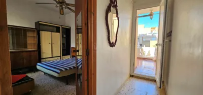 Casa en venta en La Romanilla-El Puerto, La Romanilla-El Puerto (Distrito Núcleo Urbano. Roquetas de Mar) de 210.000 €