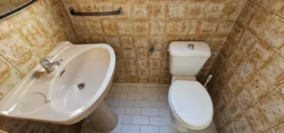 Casa en venta en La Romanilla-El Puerto, La Romanilla-El Puerto (Distrito Núcleo Urbano. Roquetas de Mar) de 210.000 €