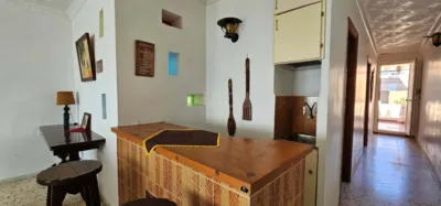 Casa en venta en La Romanilla-El Puerto, La Romanilla-El Puerto (Distrito Núcleo Urbano. Roquetas de Mar) de 210.000 €