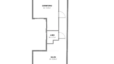 Casa en venta en La Romanilla-El Puerto, La Romanilla-El Puerto (Distrito Núcleo Urbano. Roquetas de Mar) de 210.000 €