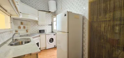 Casa en venta en La Romanilla-El Puerto, La Romanilla-El Puerto (Distrito Núcleo Urbano. Roquetas de Mar) de 210.000 €