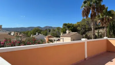Casa – Calpe - Calp - Més