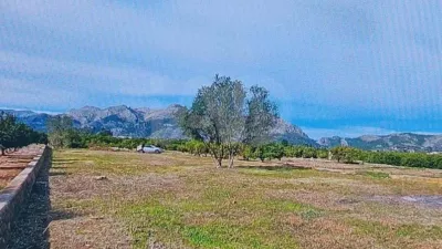 Terreno en venta en Benidoleig - Vista 2
