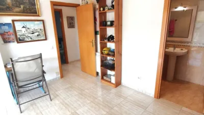 Flat in Alcover photo 6
