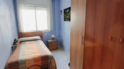 Flat in Alcover photo 7