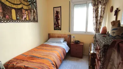 Flat in Alcover photo 8