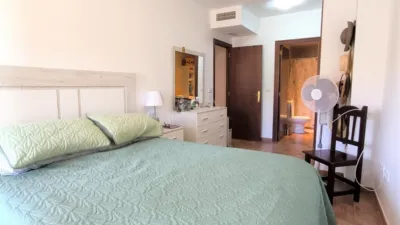Piso en Zona Costa Esuri photo 9