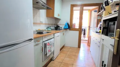 Apartment in Costa Esuri Area photo 2