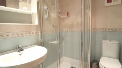 Apartment in Costa Esuri Area photo 4