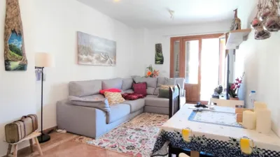 Apartment in Costa Esuri Area photo 5