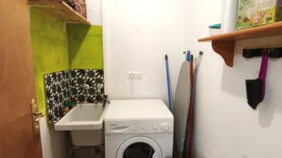 Flat in Alcover photo 10