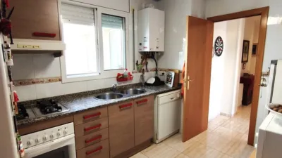 Flat in Alcover photo 11