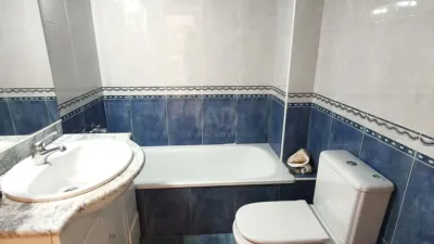 Flat in Alcover photo 13