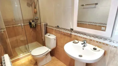 Flat in Alcover photo 14