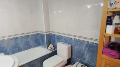 Flat in Alcover photo 15