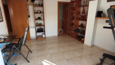 Flat in Alcover photo 4
