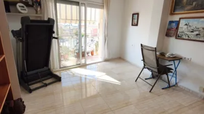 Flat in Alcover photo 5