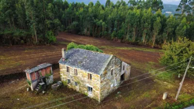 Casa – San Sadurniño - Más