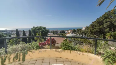 House in Sitges photo 38