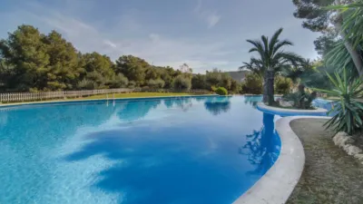 House in Sitges photo 3