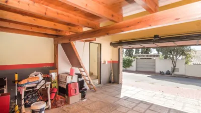 House in Sitges photo 34