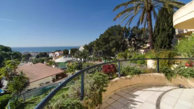 House in Sitges photo 36