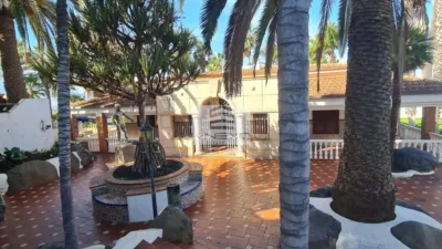 Chalet in La Matanza photo 10