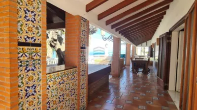 Chalet in La Matanza photo 15