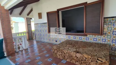 Chalet in La Matanza photo 16