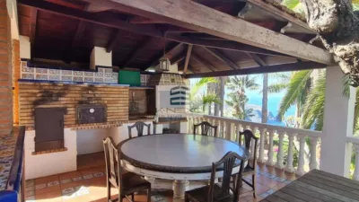 Chalet in La Matanza photo 17
