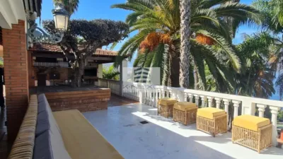 Chalet in La Matanza photo 18