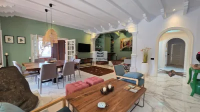 Chalet in La Matanza photo 19