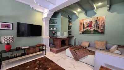 Chalet in La Matanza photo 20