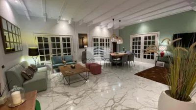 Chalet in La Matanza photo 21