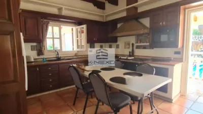 Chalet in La Matanza photo 24