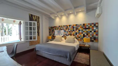 Chalet in La Matanza photo 25