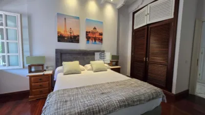 Chalet in La Matanza photo 30
