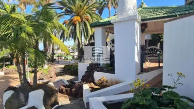 Chalet in La Matanza photo 35