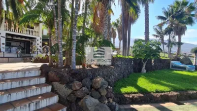 Chalet in La Matanza photo 36