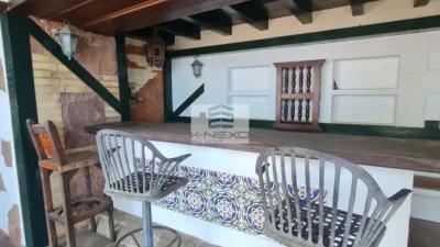 Chalet in La Matanza photo 41
