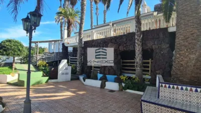 Chalet in La Matanza photo 42