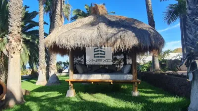 Chalet in La Matanza photo 44