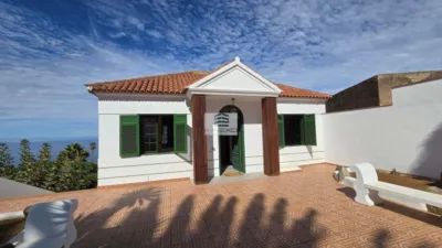 Chalet in La Matanza photo 46