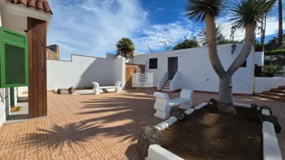 Chalet in La Matanza photo 47