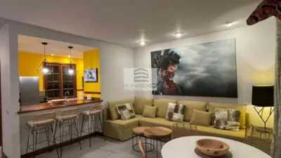 Chalet in La Matanza photo 48