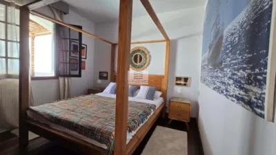 Chalet in La Matanza photo 49